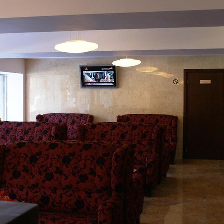 Hotel Carpati Predeal Zewnętrze zdjęcie