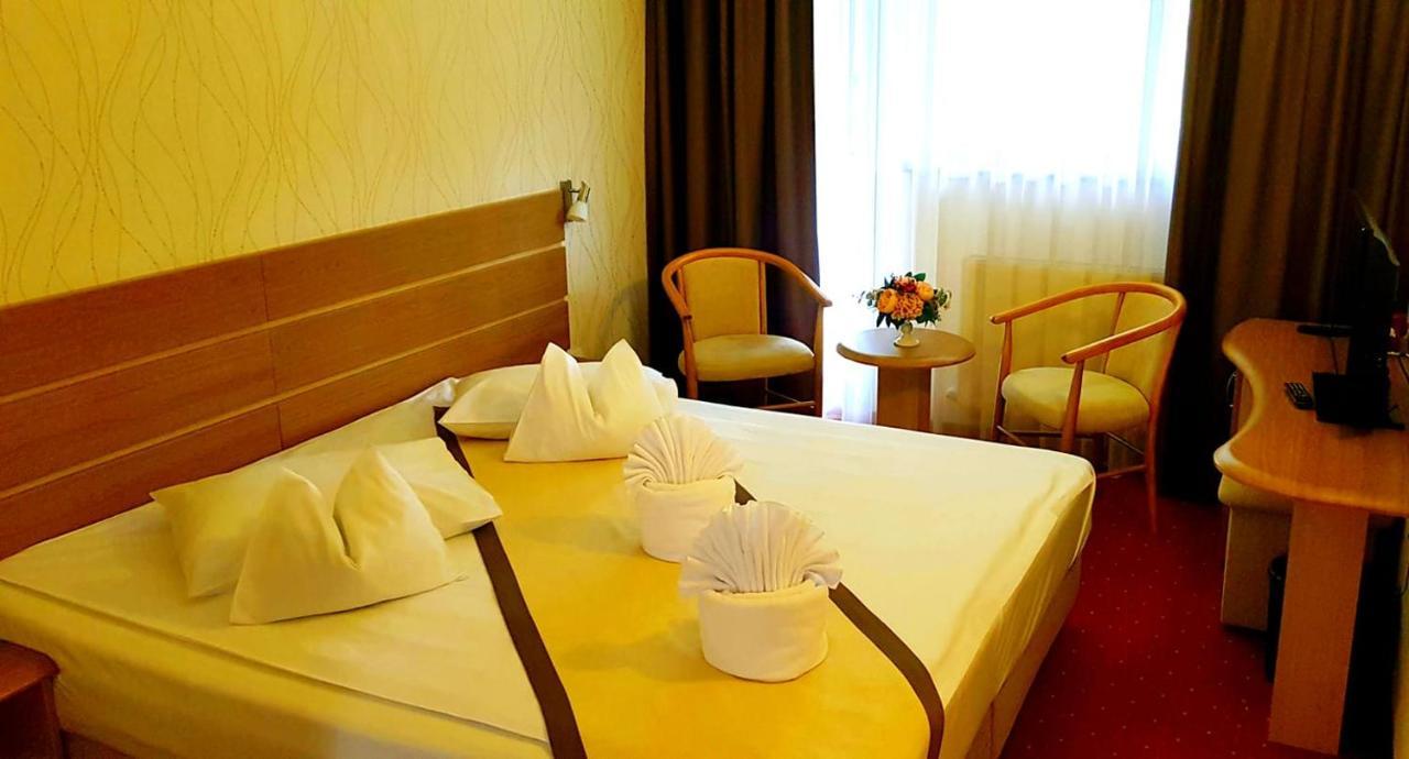 Hotel Carpati Predeal Zewnętrze zdjęcie