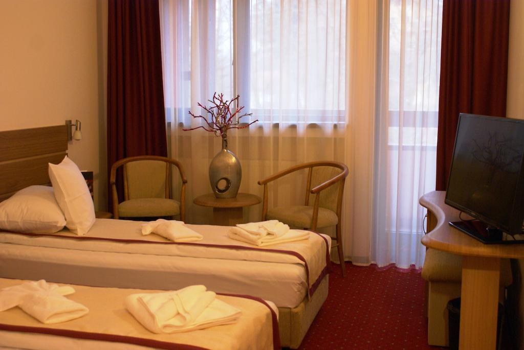 Hotel Carpati Predeal Pokój zdjęcie