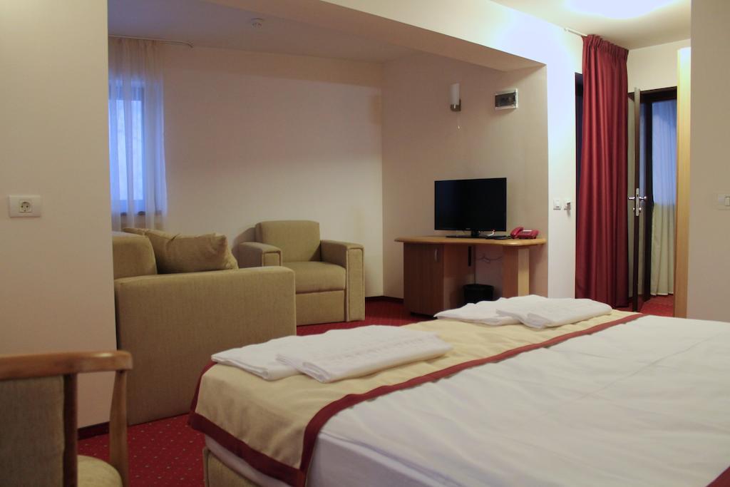 Hotel Carpati Predeal Pokój zdjęcie